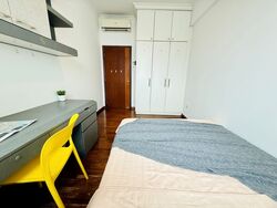 Bishan Loft (D20), Condominium #618052381